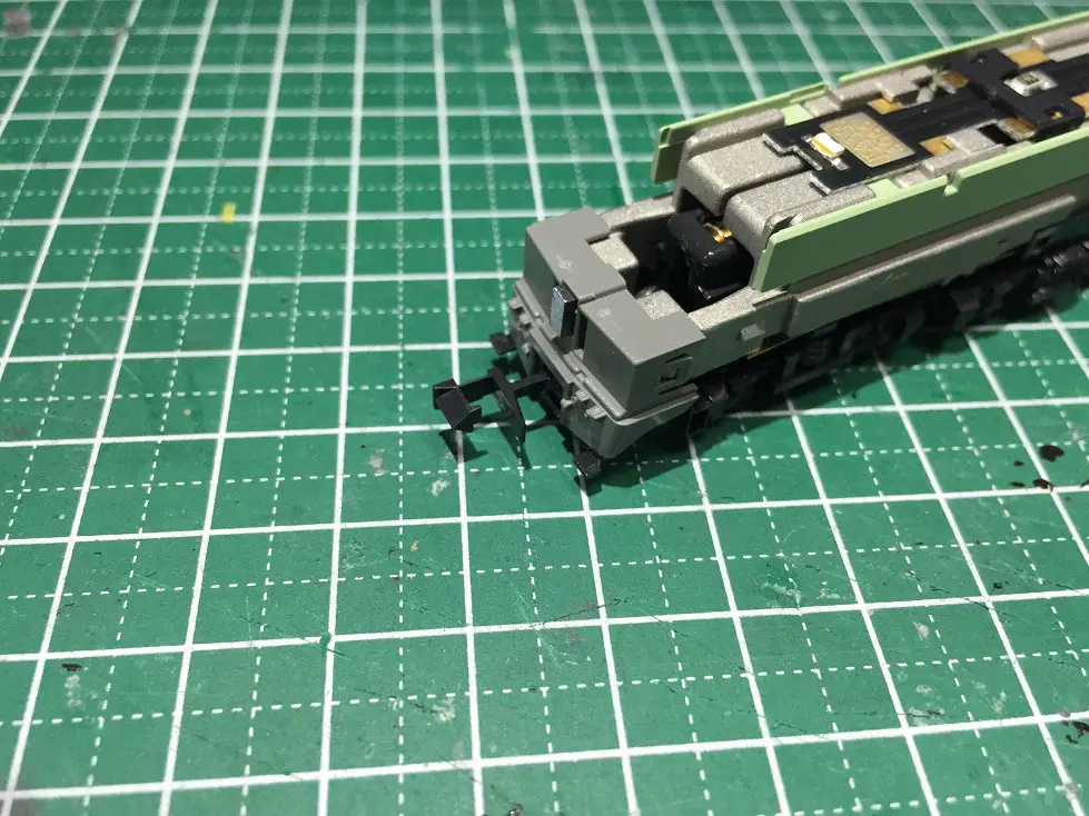 EF30 今更ながら入線です。 KATO 3073 ｜ 製品情報｜製品検索｜鉄道