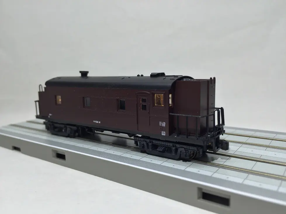 新 E257系「あずさ・かいじ」入線です。KATO 10-1274/10-1275