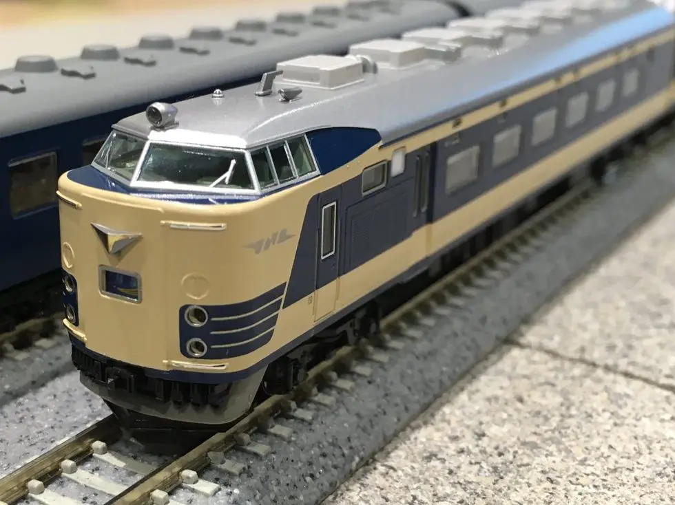 鉄道コレクション　阪急7000系　初期鋼製車　2両セット　2箱　鉄コレ 鉄道コレクション 阪急7000系 初期鋼製車 2両セット 鉄コレ