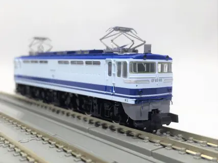 ユーロライナー色 | NGaugeJP - 横濱模型