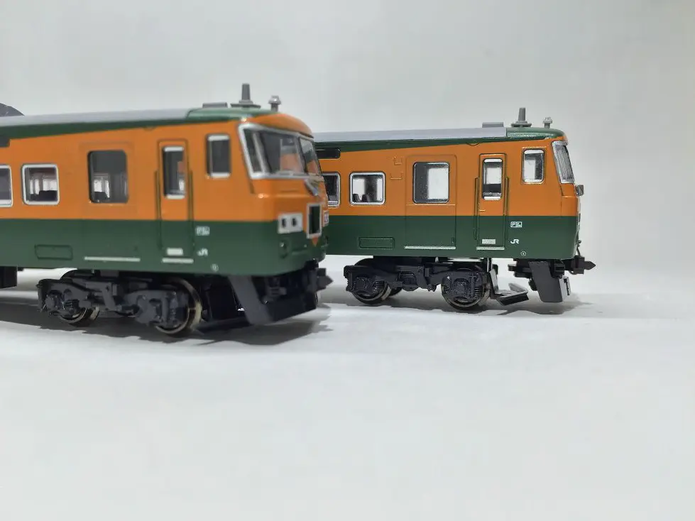 鉄道模型 KATO 10-1328 Amazon | KATO 10 1328 711系 0番台 6両 セット レジェンド