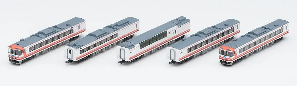 嵯峨野観光鉄道 TOMIX DE10形 販売予定品 11月12日 | NGaugeJP