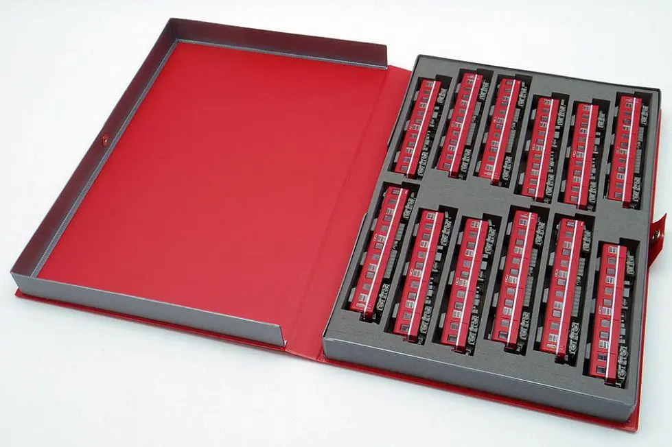 TOMIX】10月26日発売 JR E501系通勤電車(常磐線）,JR N700-8000系山陽