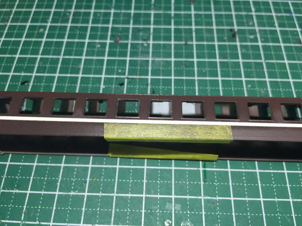 12系「サイエンストレイン」を作る。その1 ｜ 製品情報｜製品検索