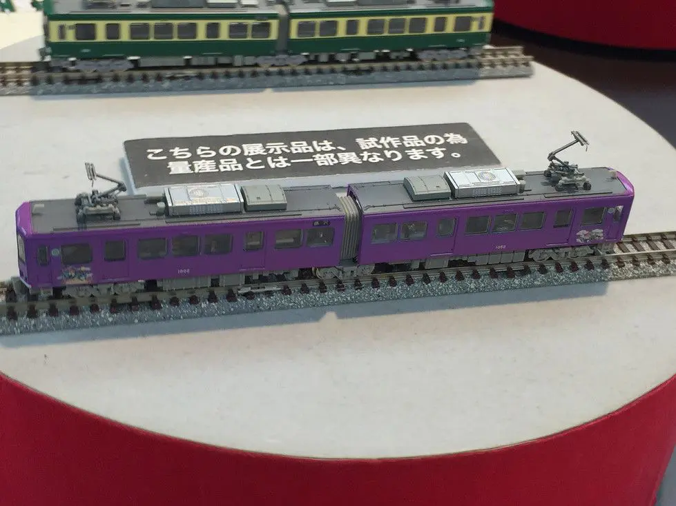 MODEMO 発売予定品 2016年10月 変更有 | NGaugeJP - 横濱模型 | 鉄道