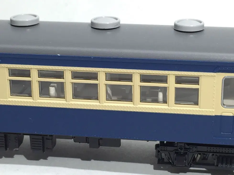 Iida-Line クモハ54 002 + クモハ50 002 + クハユニ56 002 飯田線 入線