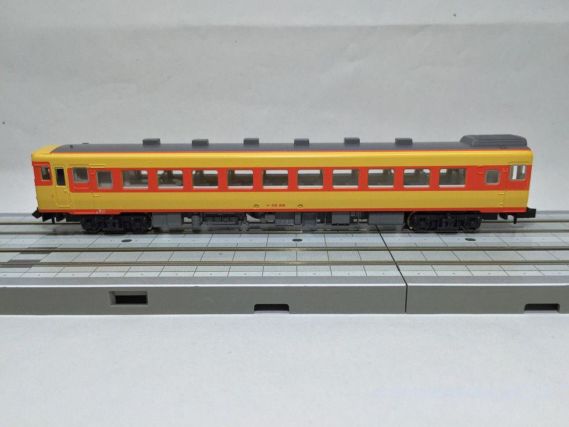 6016-8 キハ58 816 6016-8 キハ58 816