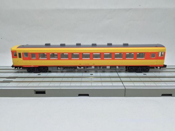 6017-9 キハ28 810 6017-9 キハ28 810