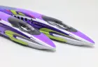 500系「500 TYPE EVA」 KATO 10-942500系新幹線 エヴァンゲリオン