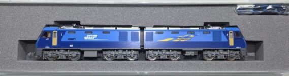 KATO 3045-1 EH200 量産形 鉄道模型