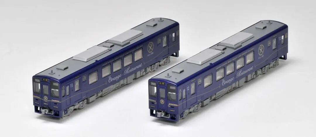 鉄コレ 阪急電車 鉄道コレクション 阪急3300系3両セット（2種
