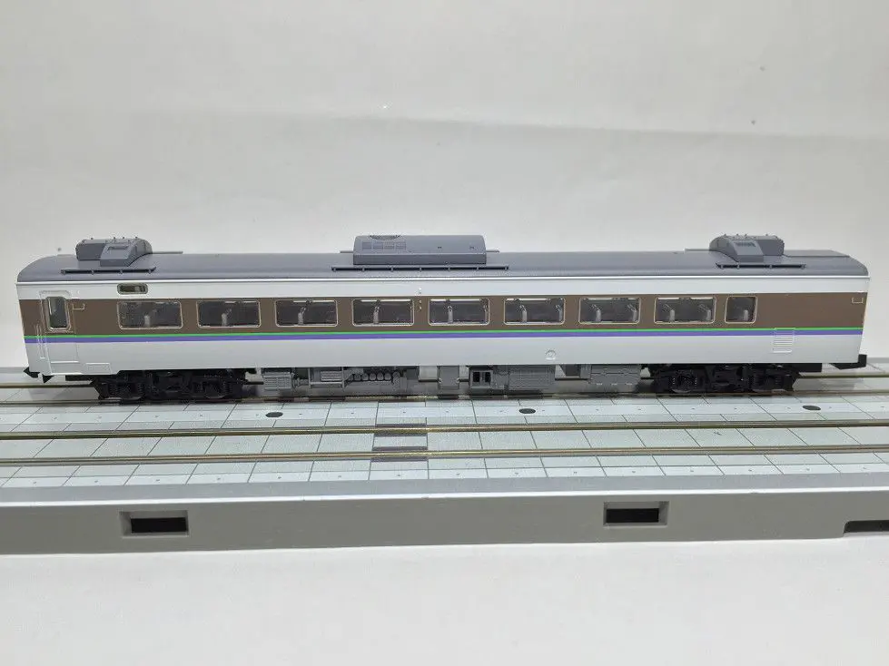 上質直営通販 トミックス/TOMIX キハ182（T） 92812 JRキハ183系