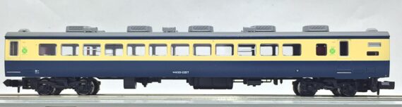 サロ110-1357 MICROACE A7778 113系・サロ113-1000・サロ110-1350・サロ124・スカ色 4両セット Nゲージ 鉄道模型