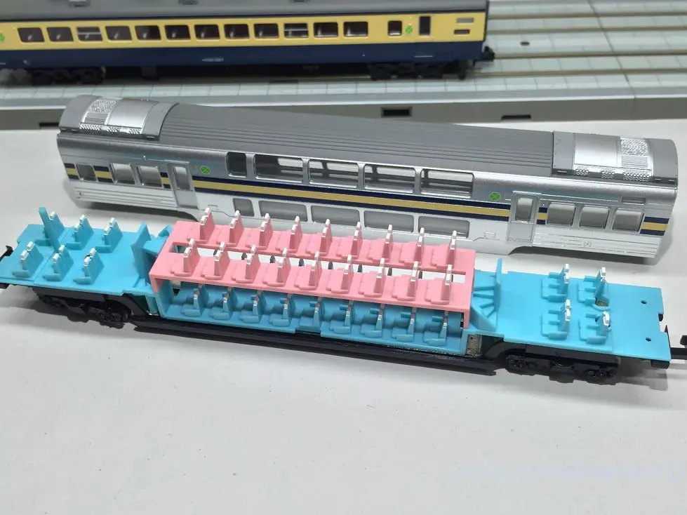 マイクロエース　A-7778 113系　サロ MICRO ACE (マイクロエース) Nゲージ A-7778 113系・サロ113-1000