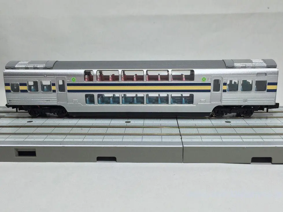 マイクロエース　A-7778 113系　サロ MICRO ACE (マイクロエース) Nゲージ A-7778 113系・サロ113-1000