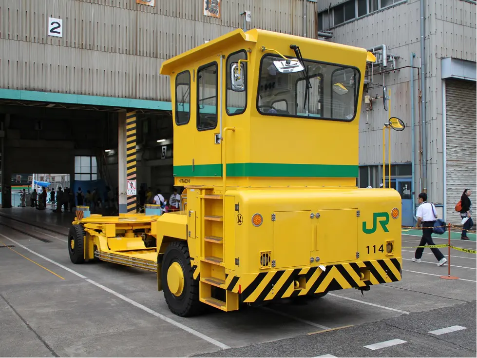 趣味のカラー (オレンジ色) 2両セット 2025年8月発売予定 A8553