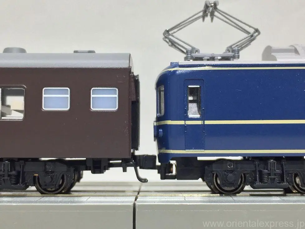 TOMIX 98252 JR 485系 特急電車 ハウステンボス セット JR 485系特急