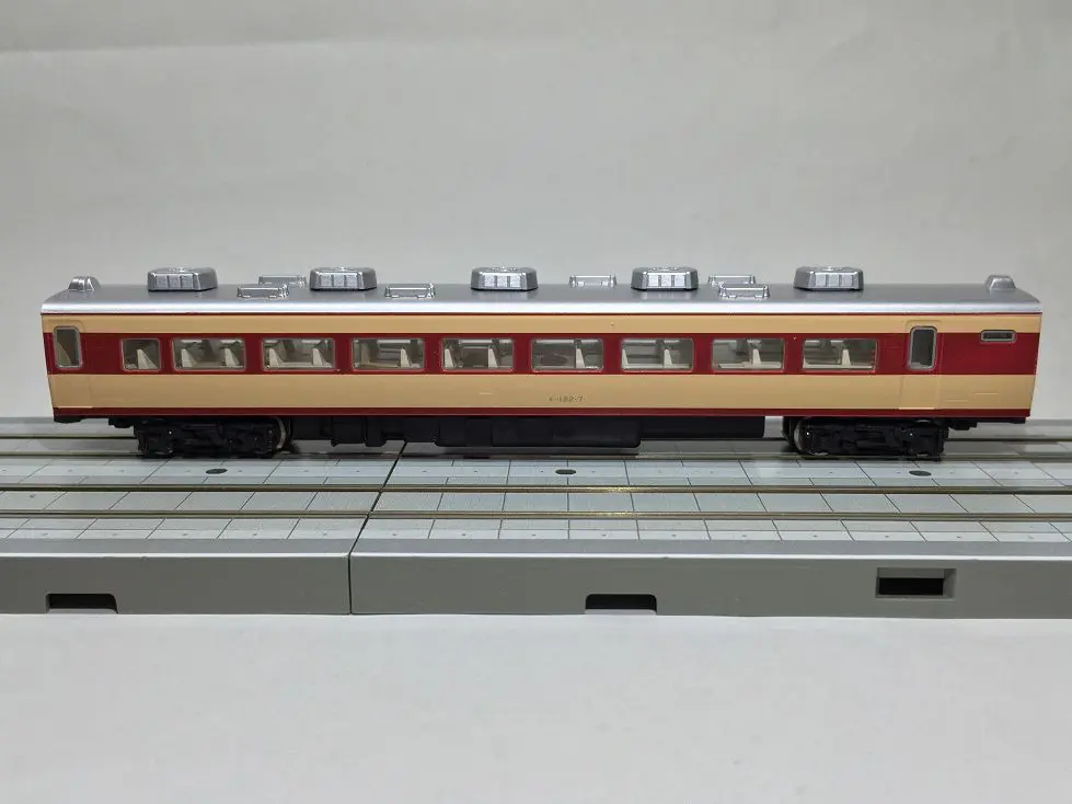 183系 房総特急タイプ KATO 10-339 | NGaugeJP - 横濱模型 | 鉄道模型