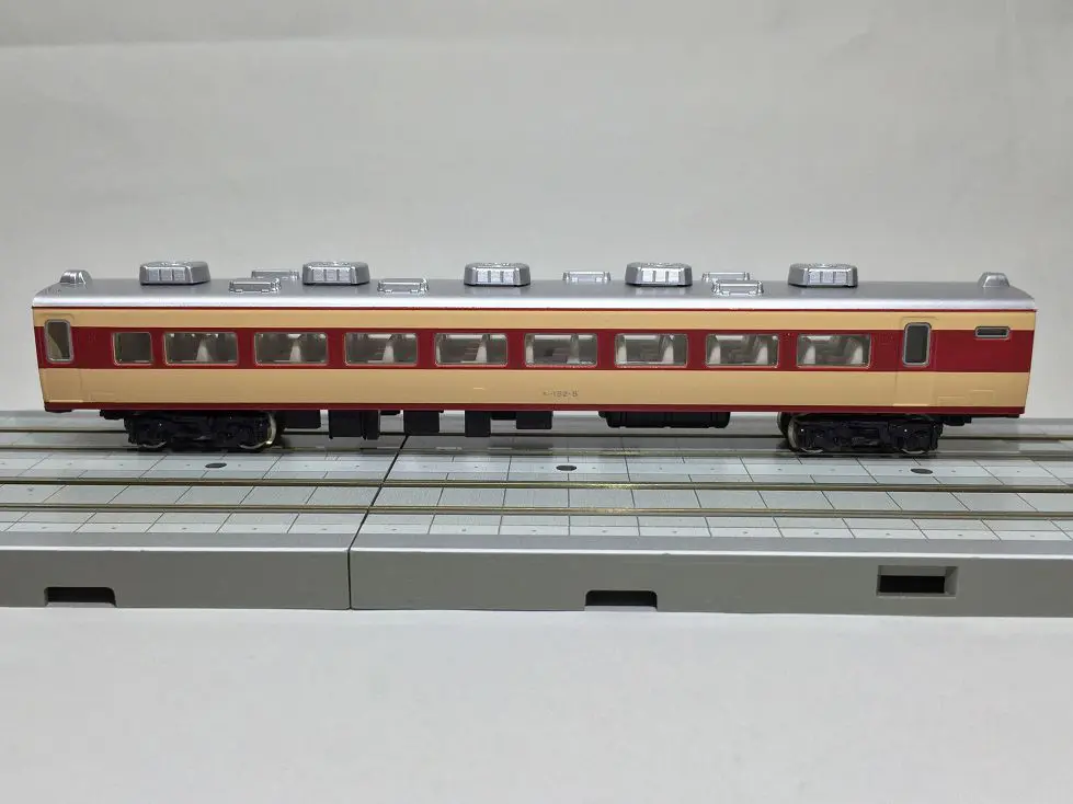 183系 房総特急タイプ KATO 10-339 | NGaugeJP - 横濱模型 | 鉄道模型