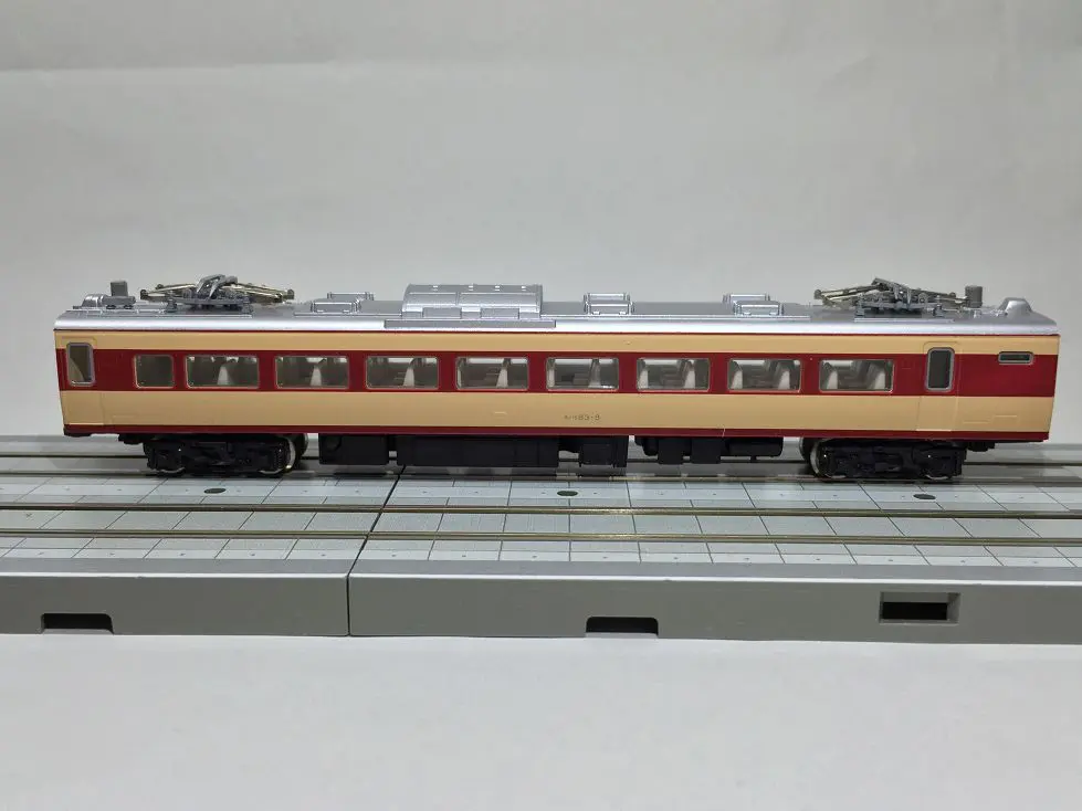 183系 房総特急タイプ KATO 10-339 | NGaugeJP - 横濱模型 | 鉄道模型