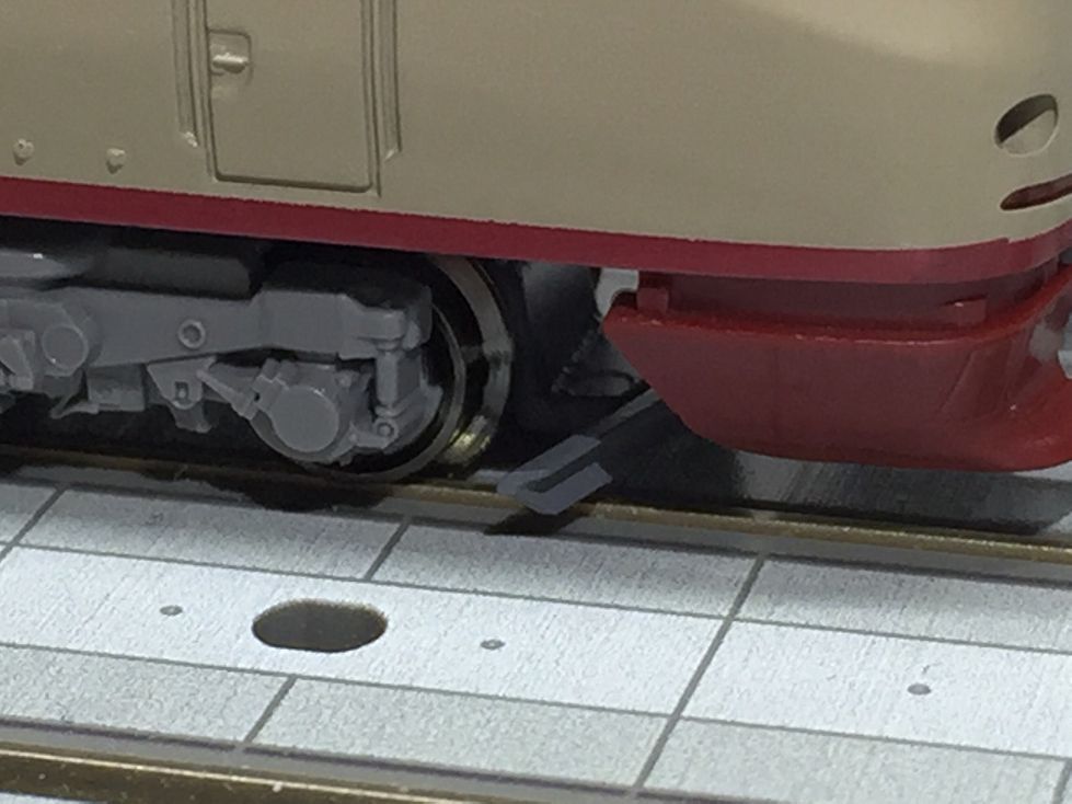 285系 「サンライズ」スノープロウシリーズ 第14弾 KATO 10-386/10