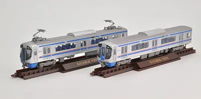 KATO】特急＜はと＞青大将基本セット 10-234 / 増結セット 10-235