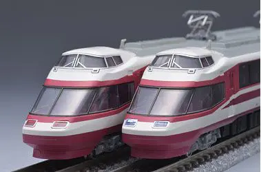 鉄コレ 阪急電車 鉄道コレクション 阪急3300系3両セット（2種）10月12