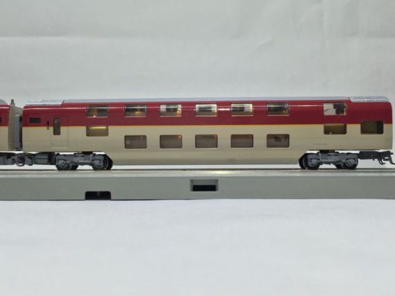 KATO 10-386 10-387 285系サンライズエクスプレス 0番台 3000番台 鉄道模型 KATO 10-386 10-387 285系サンライズエクスプレス 0番台 3000番台 鉄道模型