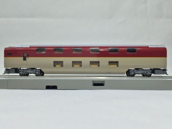 KATO 10-386 10-387 285系サンライズエクスプレス 0番台 3000番台 鉄道模型 KATO 10-386 10-387 285系サンライズエクスプレス 0番台 3000番台 鉄道模型