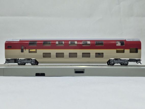 KATO 10-386 10-387 285系サンライズエクスプレス 0番台 3000番台 鉄道模型 KATO 10-386 10-387 285系サンライズエクスプレス 0番台 3000番台 鉄道模型