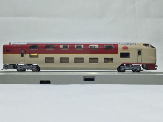KATO 10-386 10-387 285系サンライズエクスプレス 0番台 3000番台 鉄道模型 KATO 10-386 10-387 285系サンライズエクスプレス 0番台 3000番台 鉄道模型