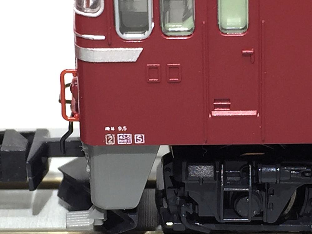 EF70形 1000番台が入線しました。 KATO 3081 2016年製 ｜ 製品情報