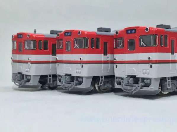 新製品！車両ケースH タキ1000・タキ43000 12両用を買ってみた