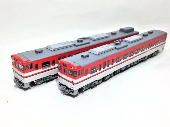 室内灯付 キハ47形500番台 新潟色・赤 TOMIX 98014 JR キハ47-0形ディーゼルカー(JR四国色)セット｜製品情報｜製品