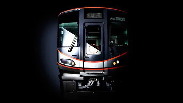 E655系 なごみ（和） 5両セット 発売日です。KATO 10-1123 | NGaugeJP