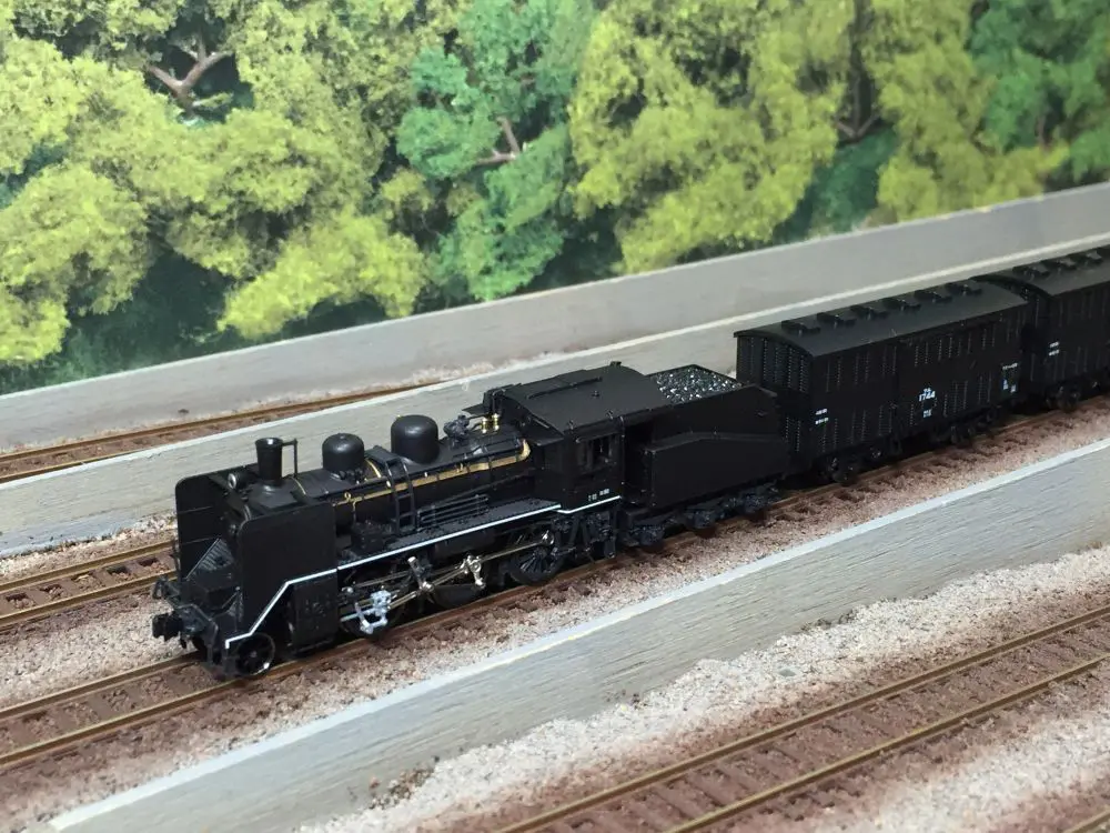 KATO 貨物 ツム1000 積荷付 入線！8057 ｜ 製品情報｜製品検索｜鉄道