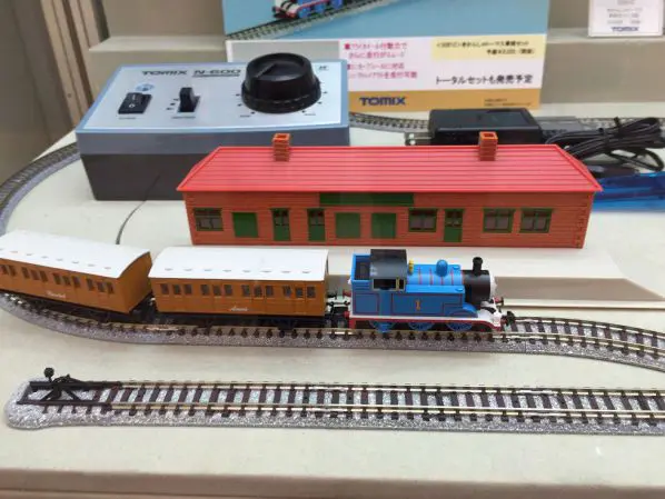 KATO京都駅店】DE10 1156 梅小路運転区タイプ 品番:7011-9 特