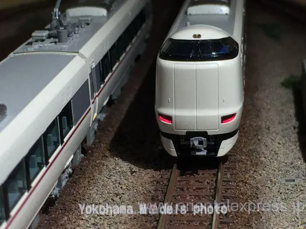 24系「はやぶさ」Assyパーツで | NGaugeJP - 横濱模型 | 鉄道模型N