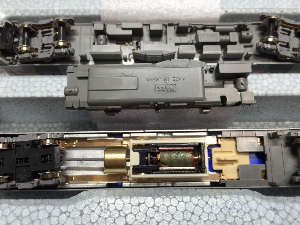 キハ25 1000番台 入線です。KATO 10-1371 | NGaugeJP - 横濱模型