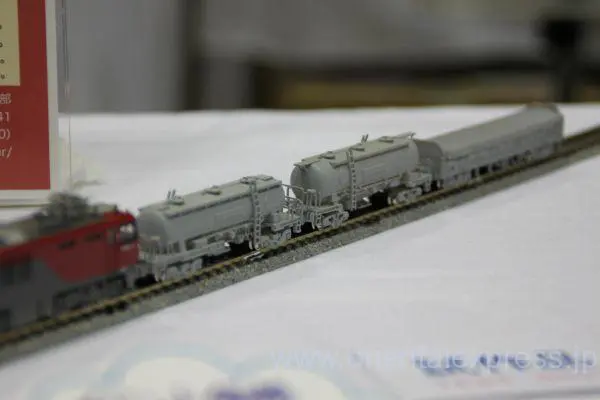 Nゲージ 鉄道模型 ポポンデッタ近鉄26000系 鉄道模型 :: ポポンデッタ_6026_近鉄26000系さくらライナー更新