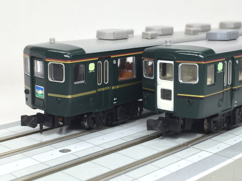 12系 白樺 入線です。MICROACE A1855 | NGaugeJP - 横濱模型 | 鉄道