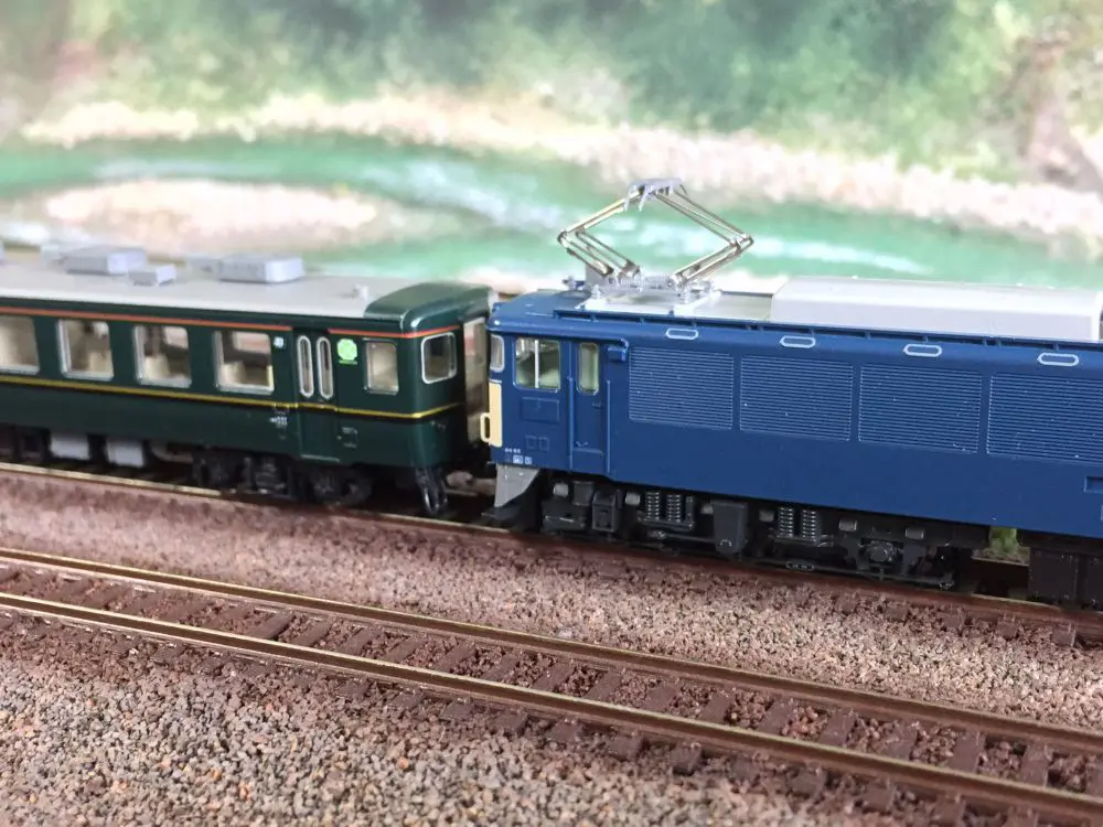 マイクロエース A8193 DF91 金太郎塗装 DF91 金太郎塗装 MICROACE A8193 | NGaugeJP - 横濱模型 | 鉄道