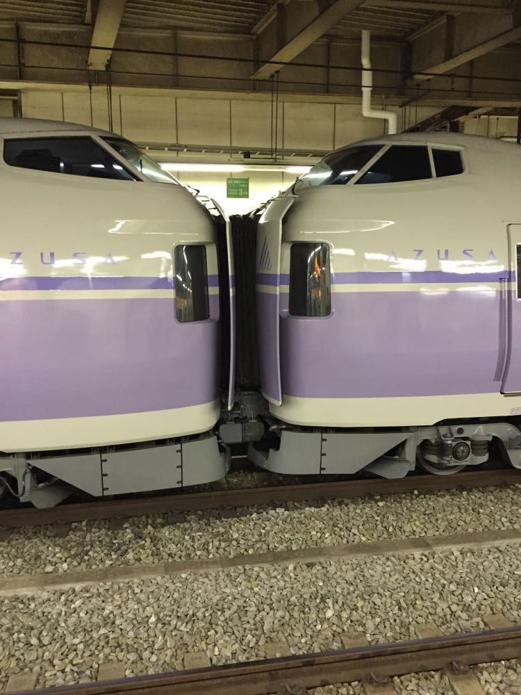 特急「あずさ」誕生から50年 ｜ 製品情報｜製品検索｜鉄道模型 Ngauge