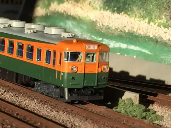 TOMIX キハ40 1700形(タイフォン撤去車)(M) 品番：7437 | NGaugeJP