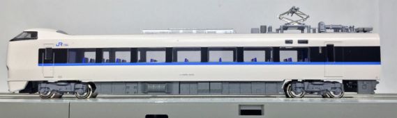 4515-3 クハ682 505