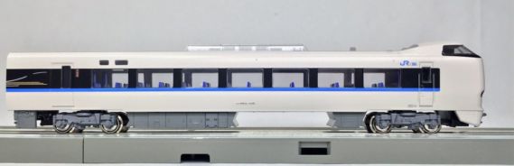 4517-3 クハ683 705