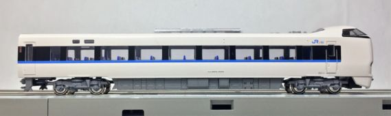 4514-3 クモハ683 1506