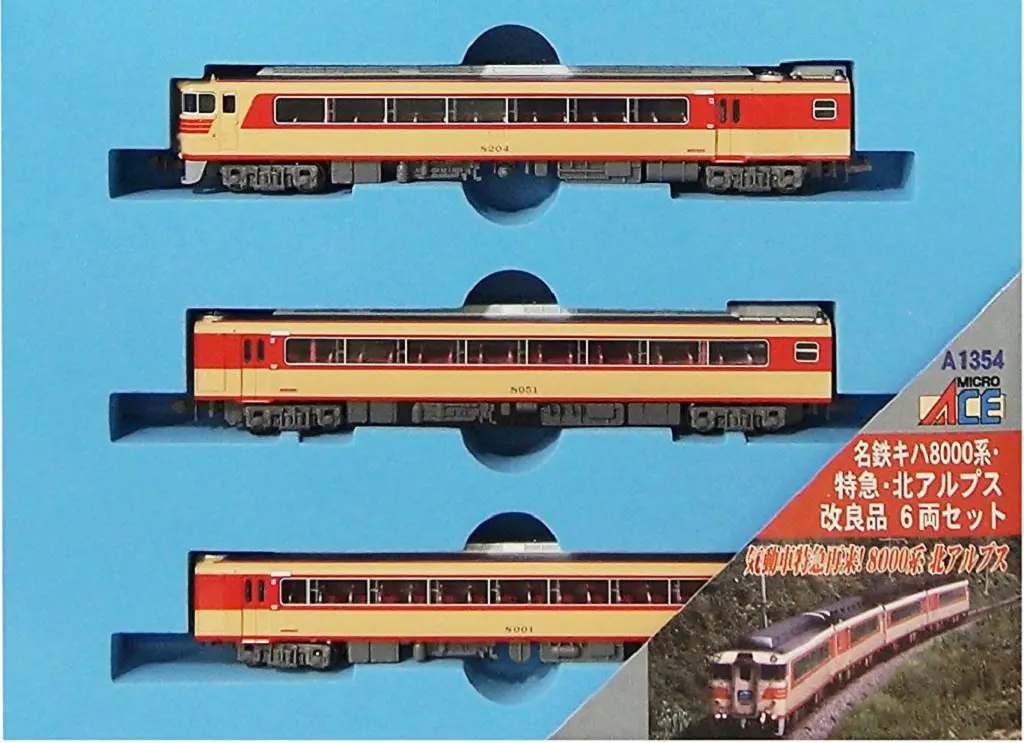 グリーンマックス 50708 近鉄5209系＋2800系名古屋線 6両編成セット 50708＞近鉄5209系＋2800系（名古屋線）6両編成セット（動力付き
