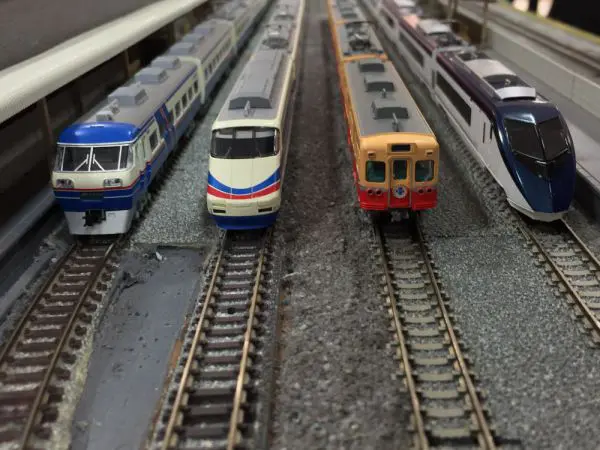 TOMIX 8723 JR貨車 コキ106形（後期型・ヤマト運輸コンテナ付