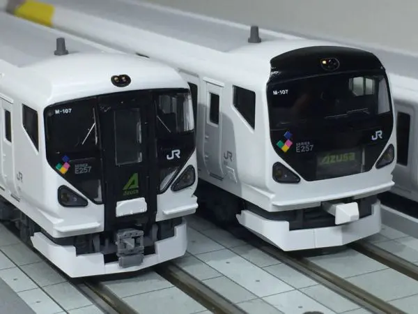 24系「はやぶさ」Assyパーツで | NGaugeJP - 横濱模型 | 鉄道模型N